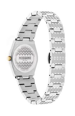 Missoni Schweizer Uhr Milano