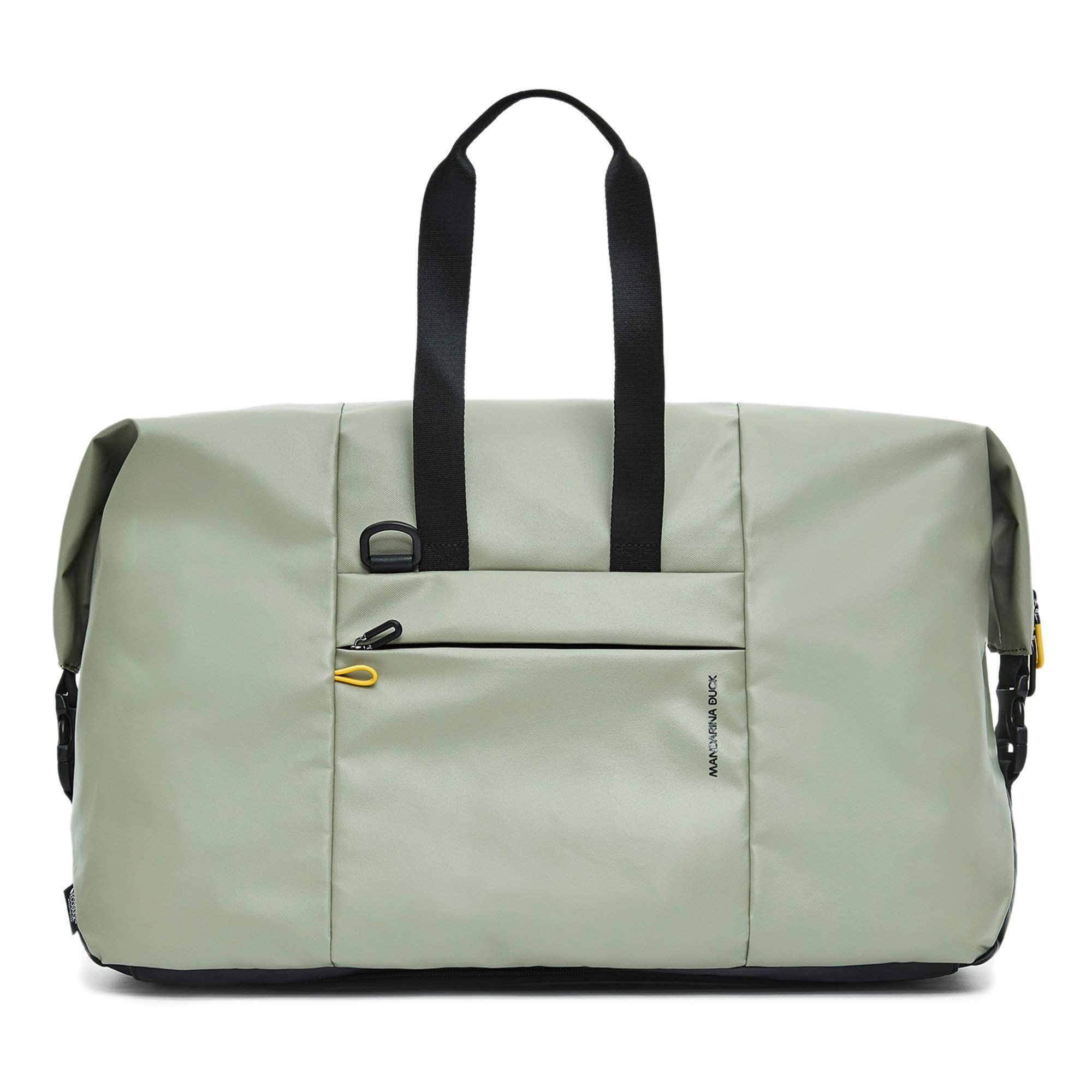 Mandarina Duck Weekender Eco Coated, Polyester