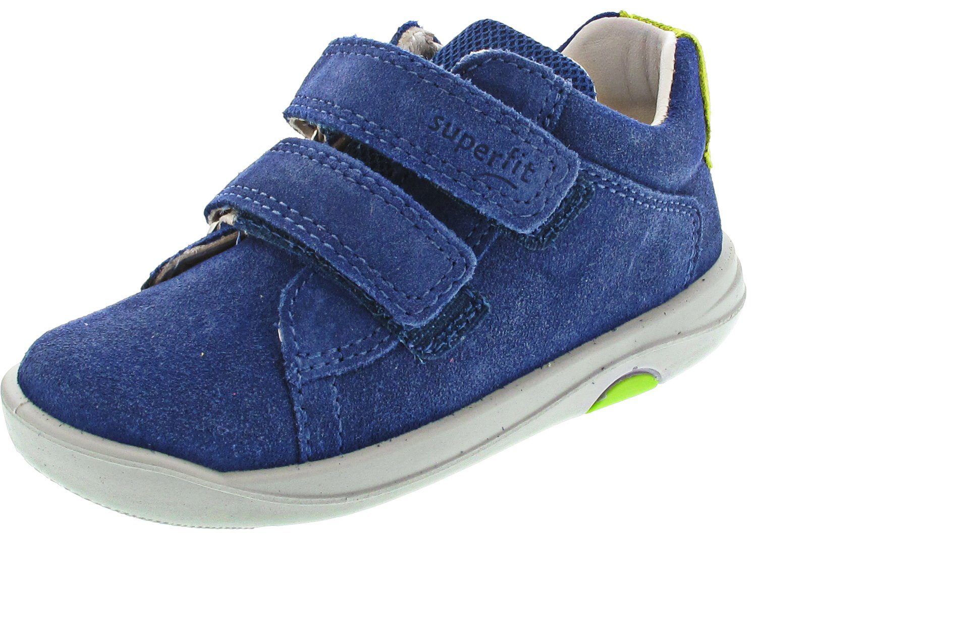 super fit Lauflernschuh