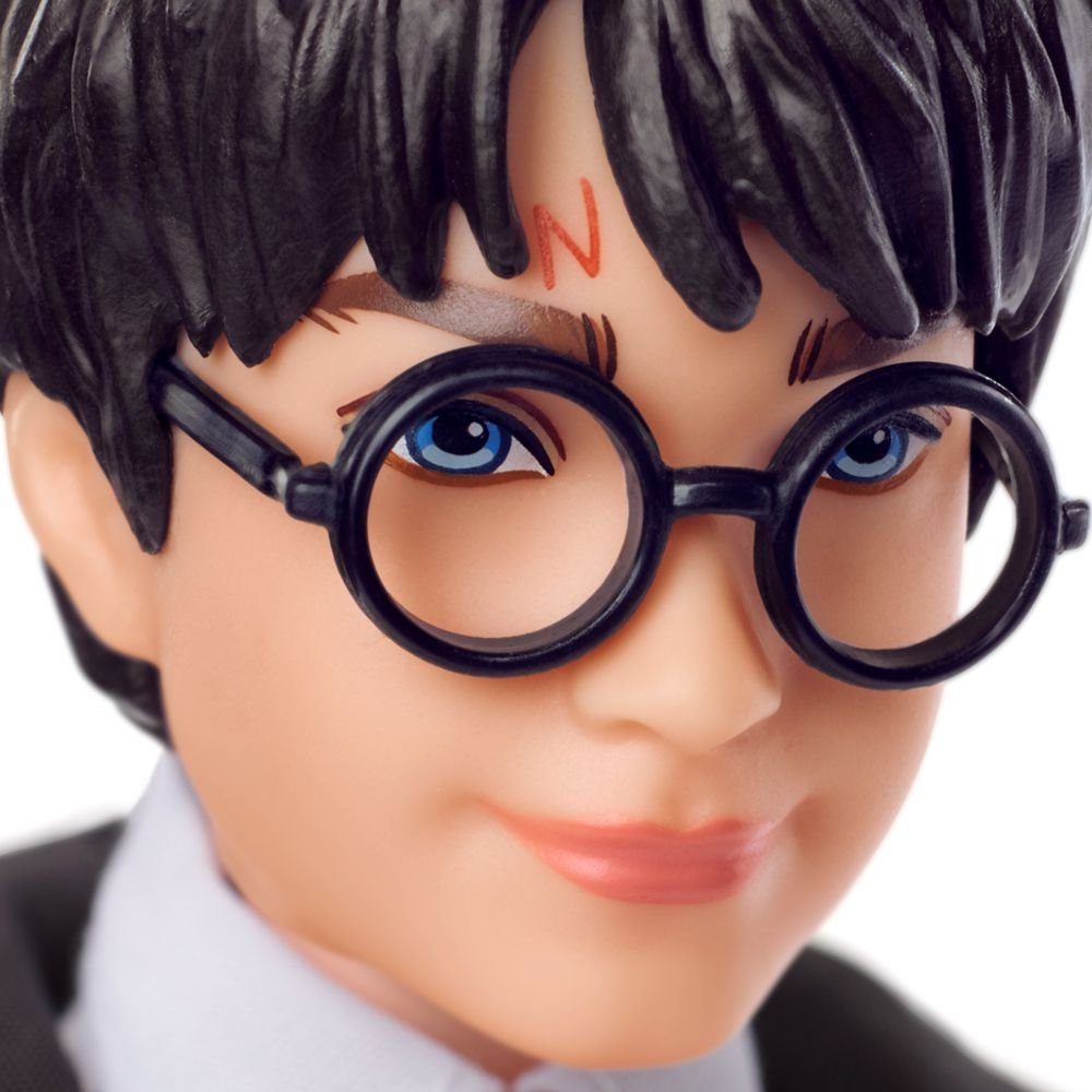 Mattel® Anziehpuppe Harry Potter Puppe Mattel FYM50 Kammer des Schreckens günstig online kaufen