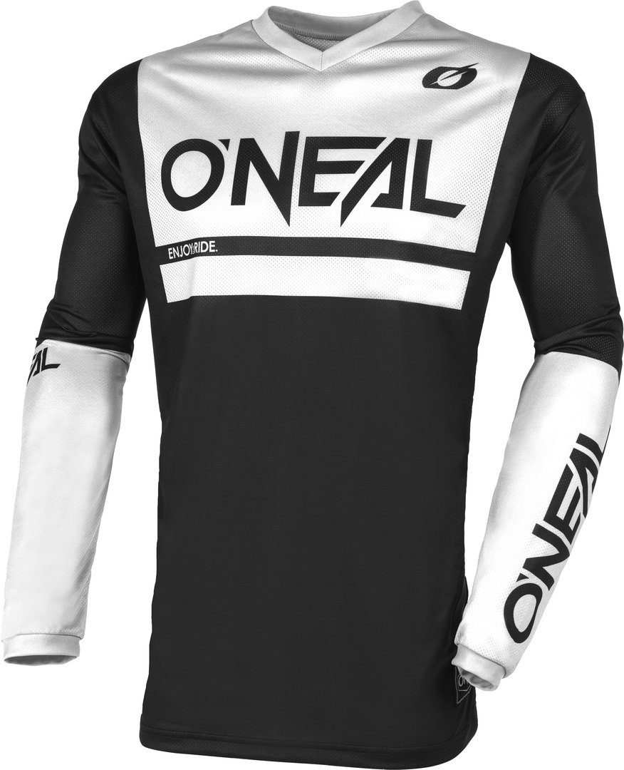Motocross-Shirt Element Threat Air Motocross Jersey