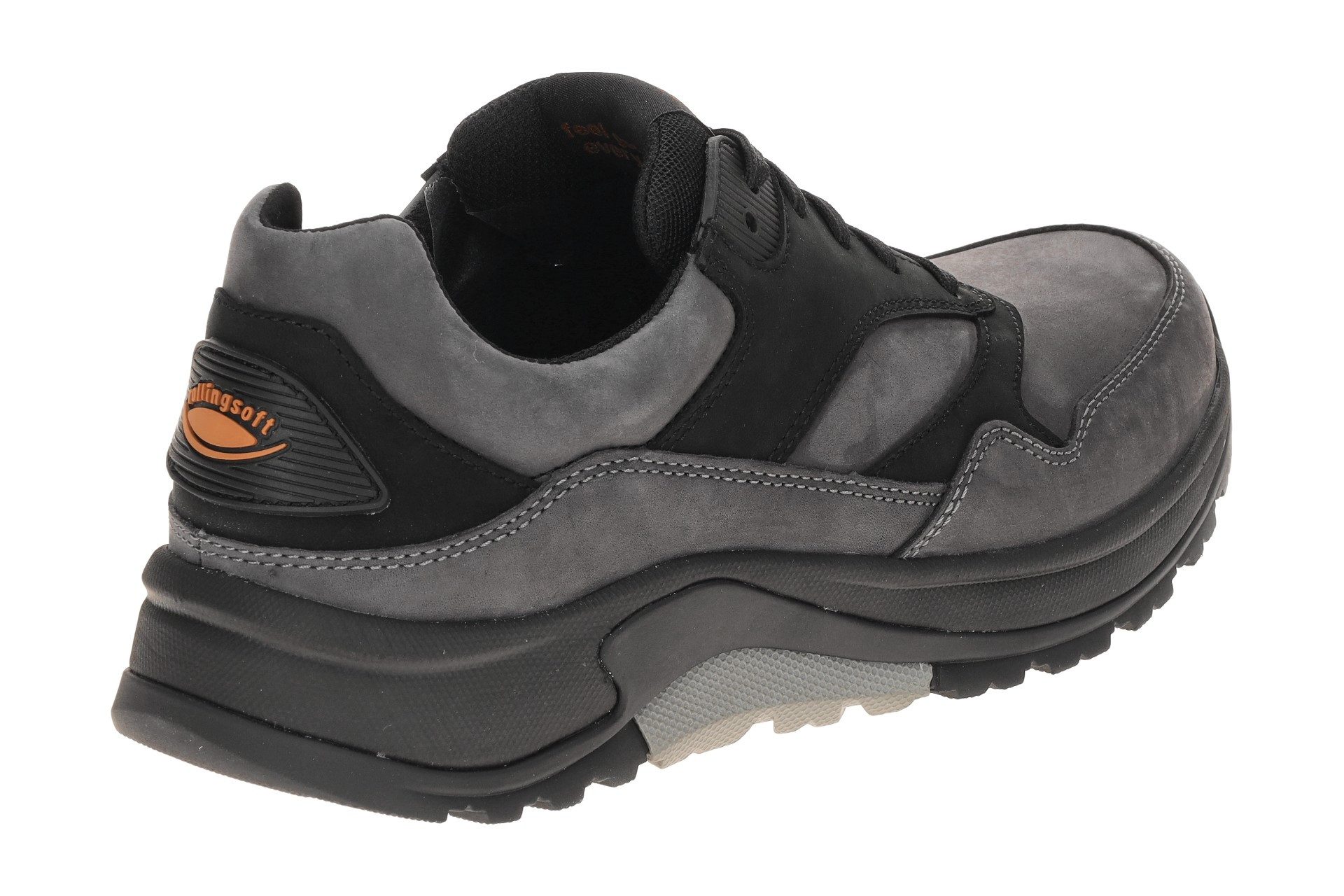 Pius Gabor 8000.27.01 Schnürschuh
