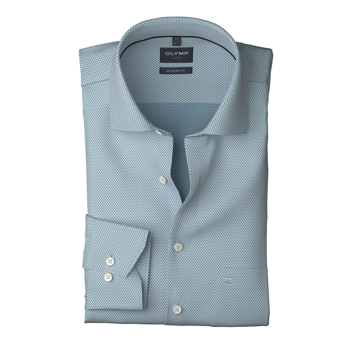 OLYMP Businesshemd Luxor modern fit günstig online kaufen