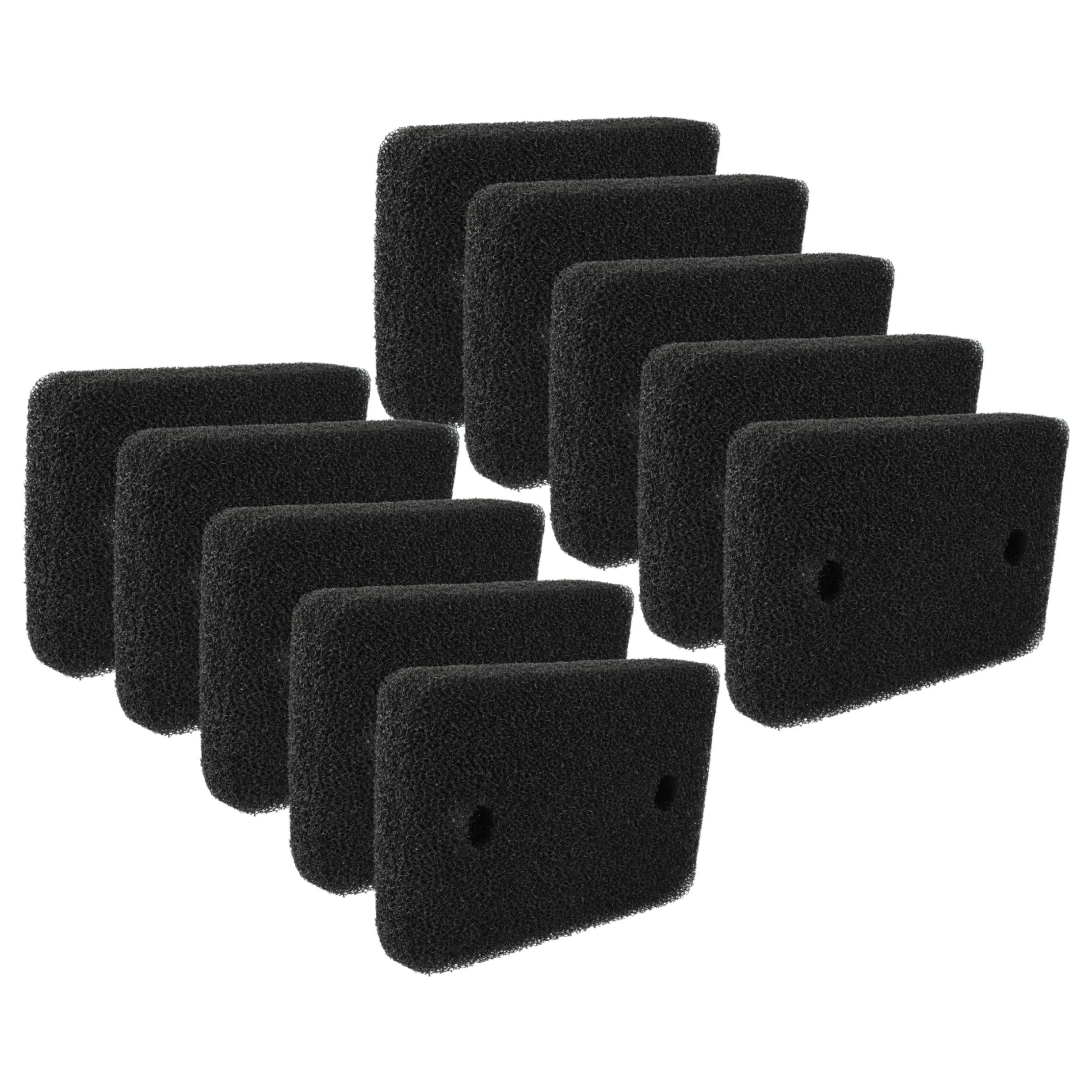 Ersatzfilter Ersatz für Miele 07070070 für Trockner