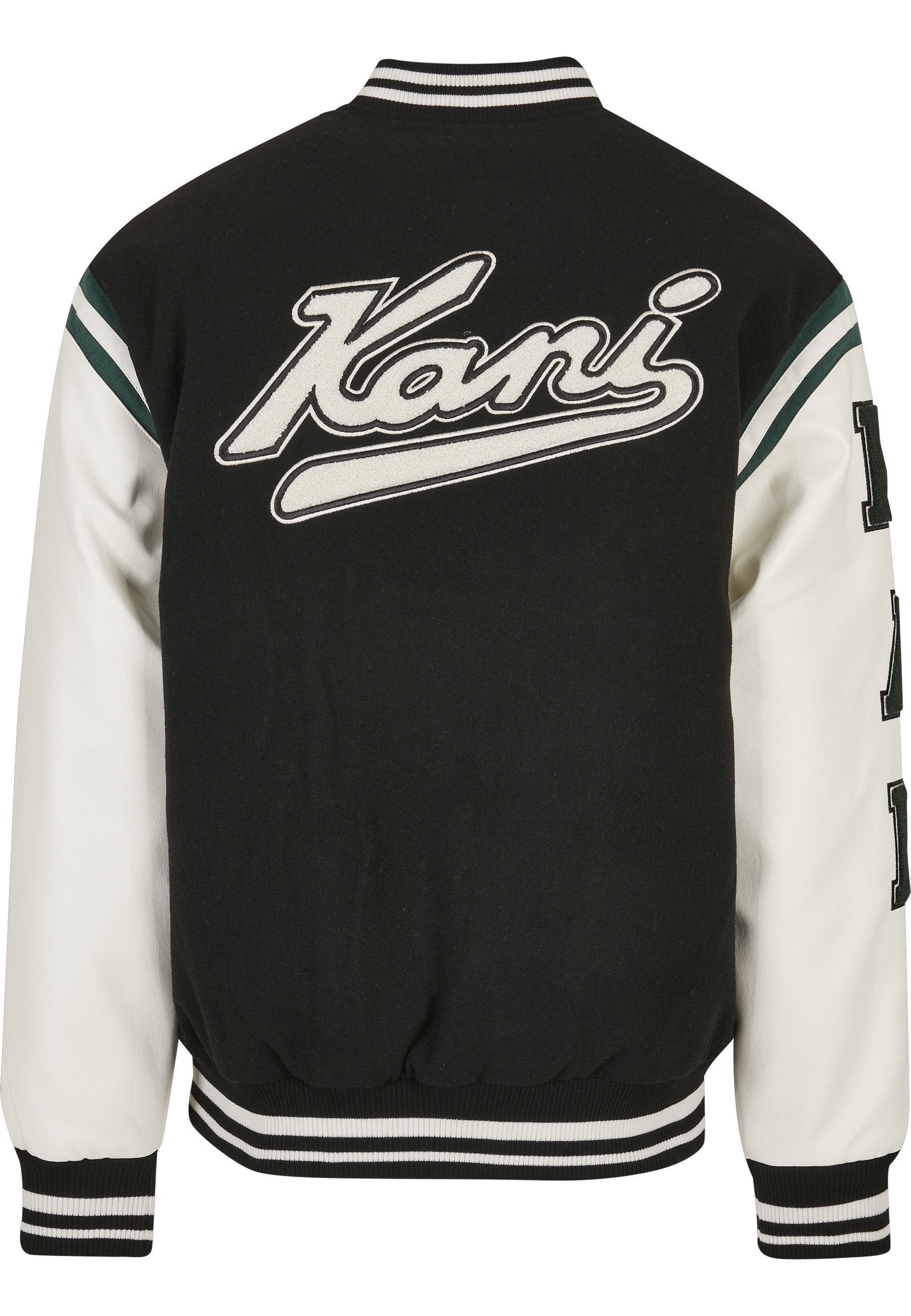 Karl Kani Allwetterjacke Karl Kani Herren KM223-075-2 OG College Jacket (1-St)