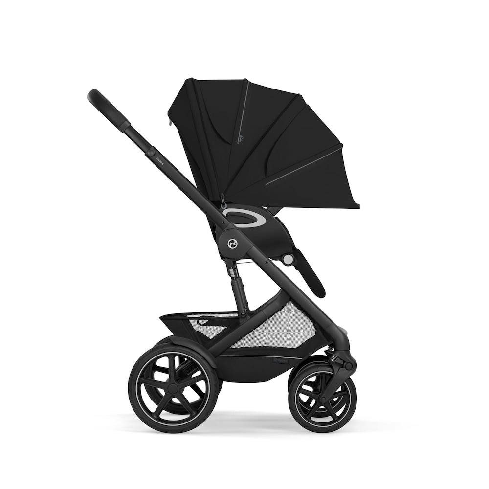 Cybex Kinder-Buggy Talos S Lux Buggy - Kollektion 2026/2027 – Bild 5 von 5