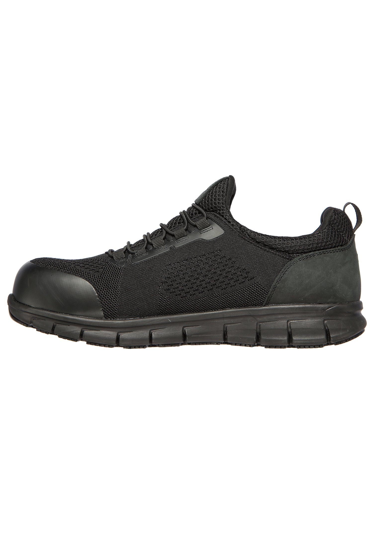 Skechers SYNERGY OMAT Sicherheitsschuh
