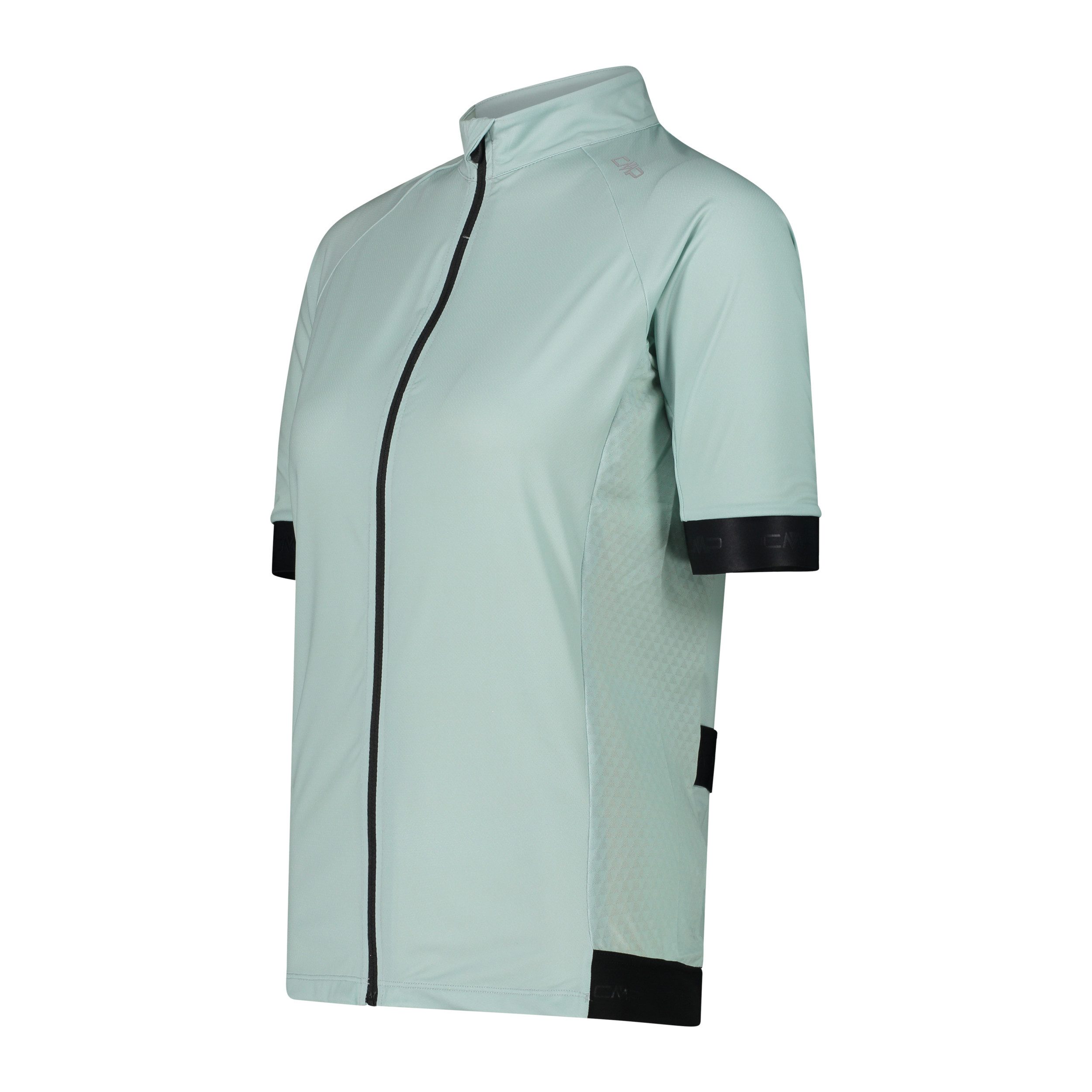 CMP Radtrikot CMP Damen Radsportshirt WOMAN T-SHIRT BIKE 34N7926