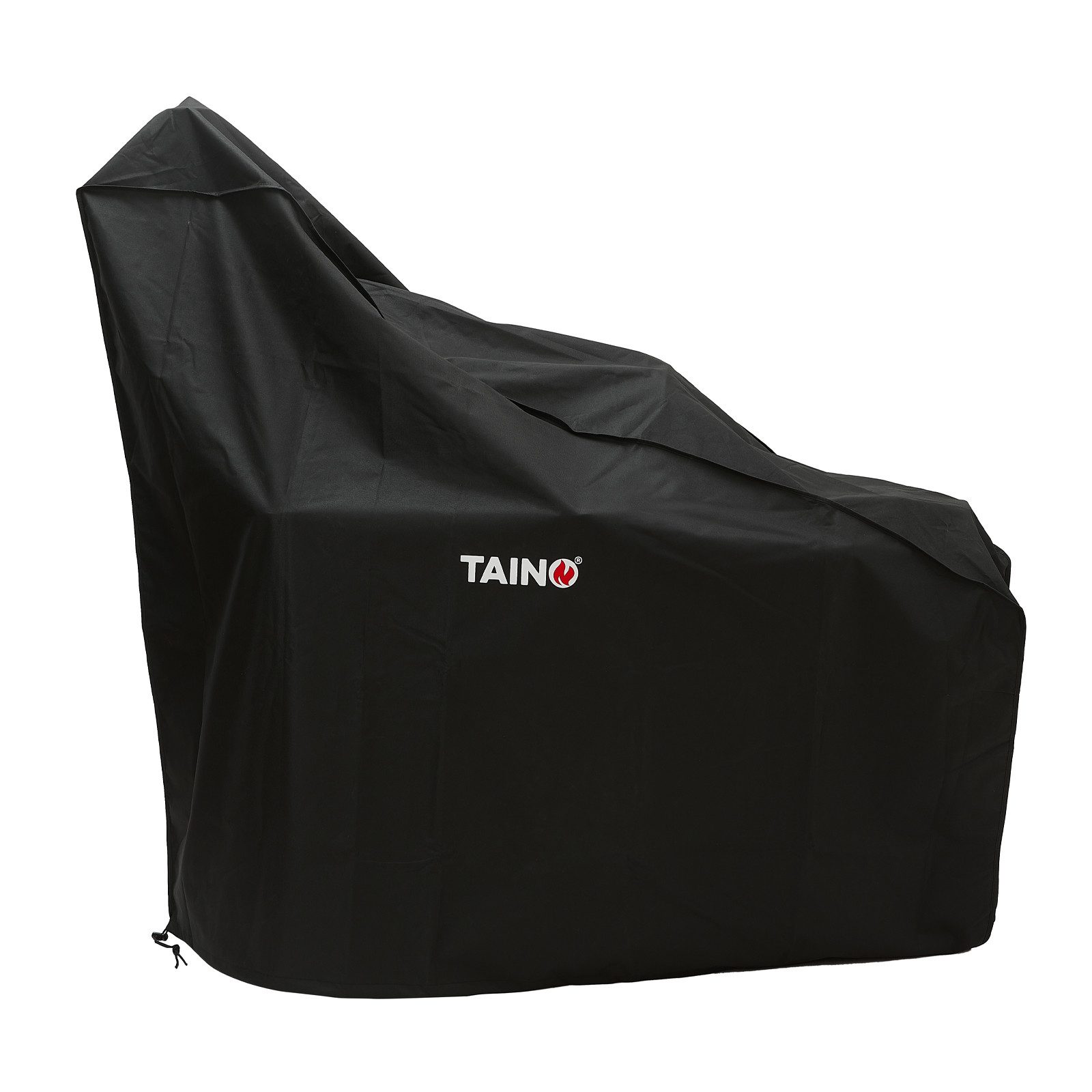 TAINO Grillabdeckhaube YUMA,Wetterschutz, Kordelzug, Oxford Gewebe, Universell