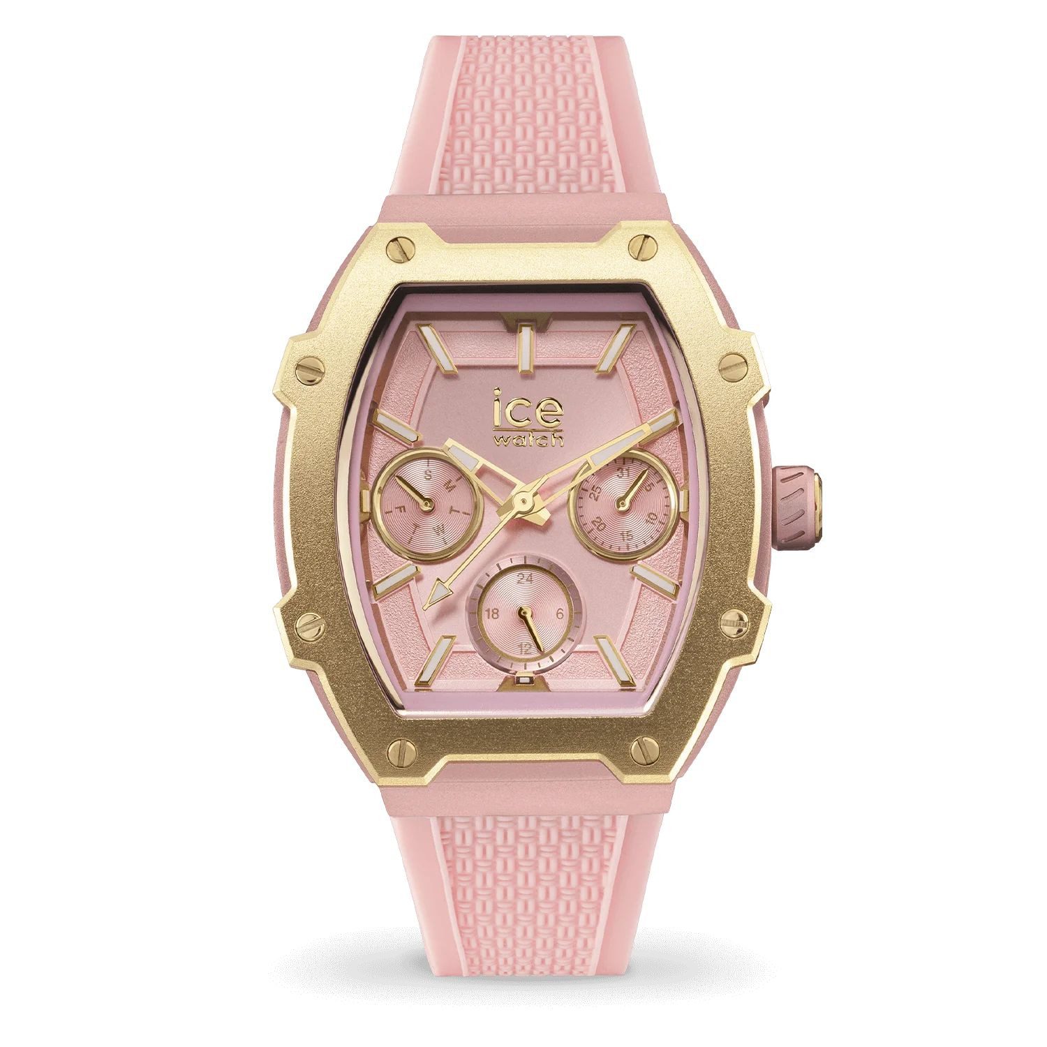 ice-watch Quarzuhr Pink Passion 022863 günstig online kaufen