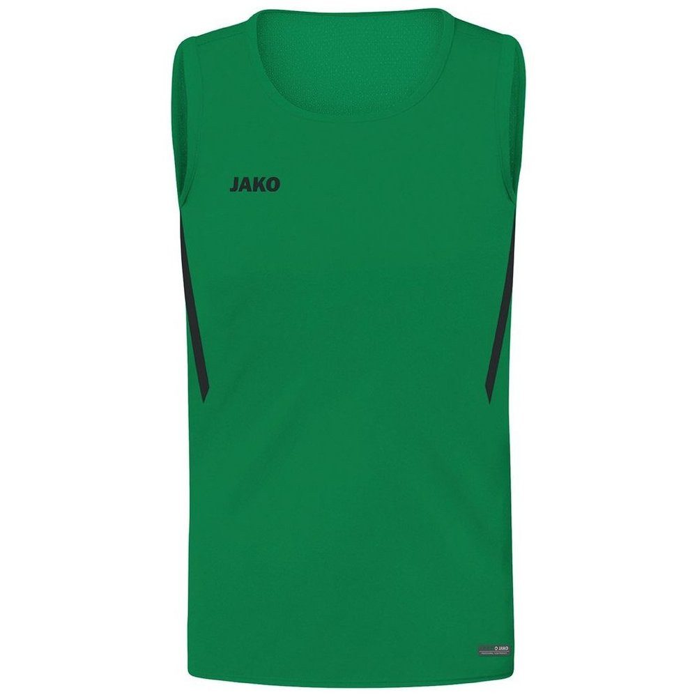Tanktop Jako Kinder Tanktop Challenge 6021