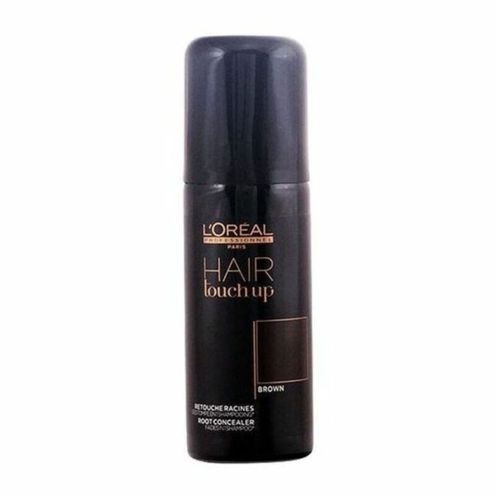 L'Oreal Deutschland Haarspray LOréal Professionnel HAIR TOUCH UP root concealer #brown 75ml