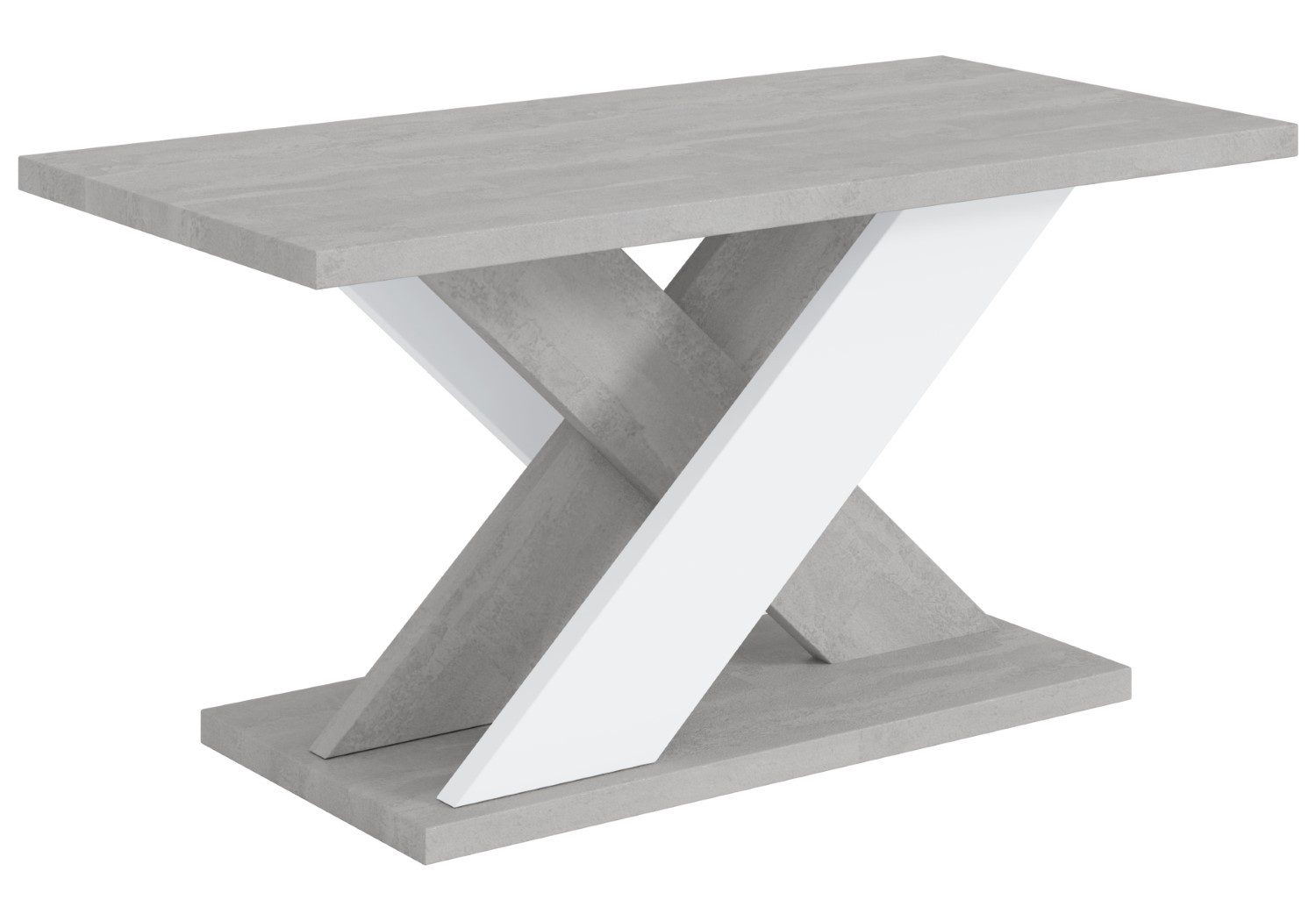 ALTDECOR Couchtisch AOX (Kaffeetisch Wohnzimmertisch Modern günstig online kaufen