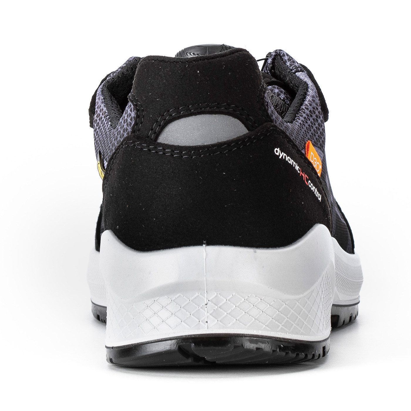 Sixton Sicherheitsschuh