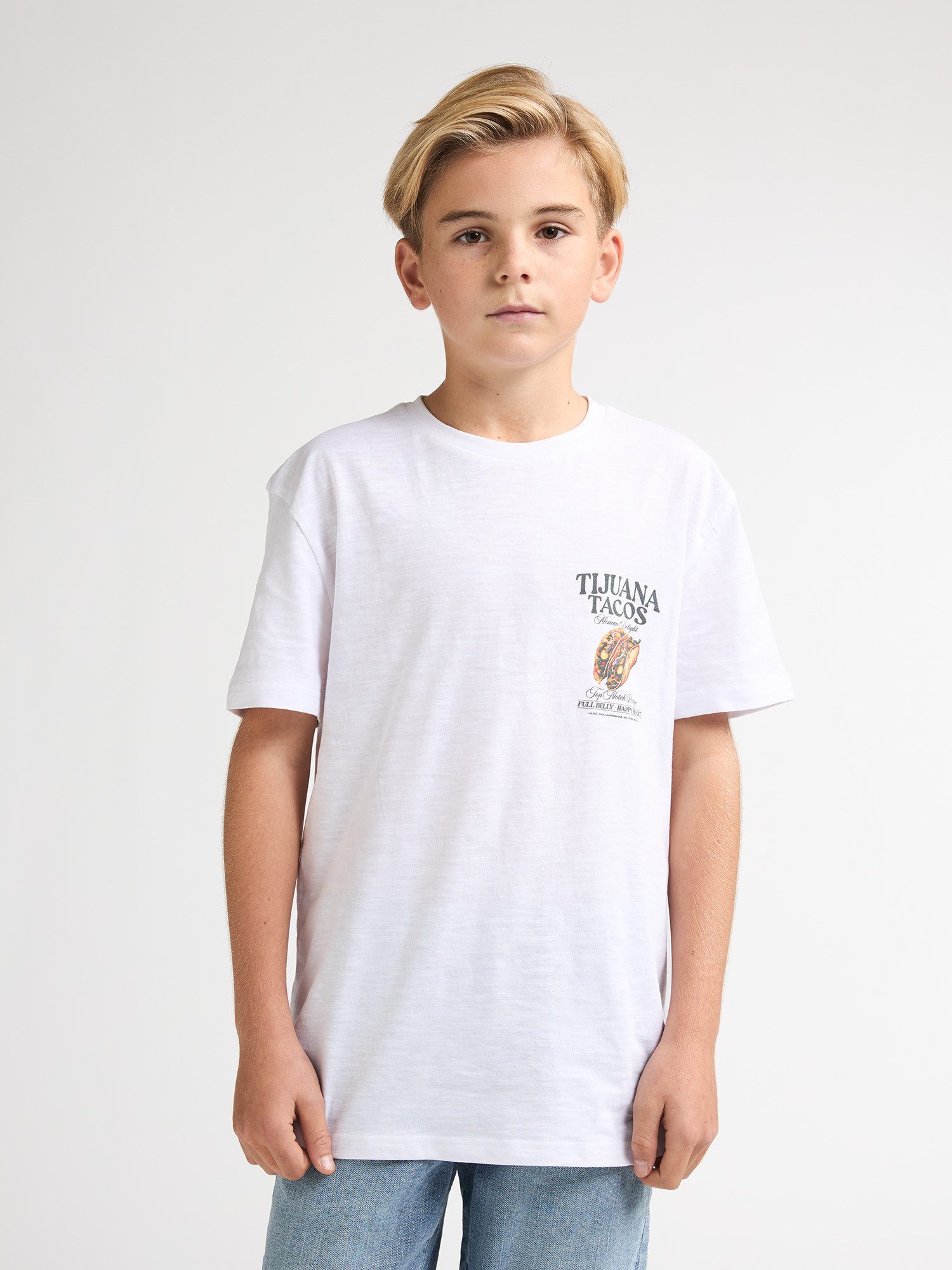 T-Shirt Taco