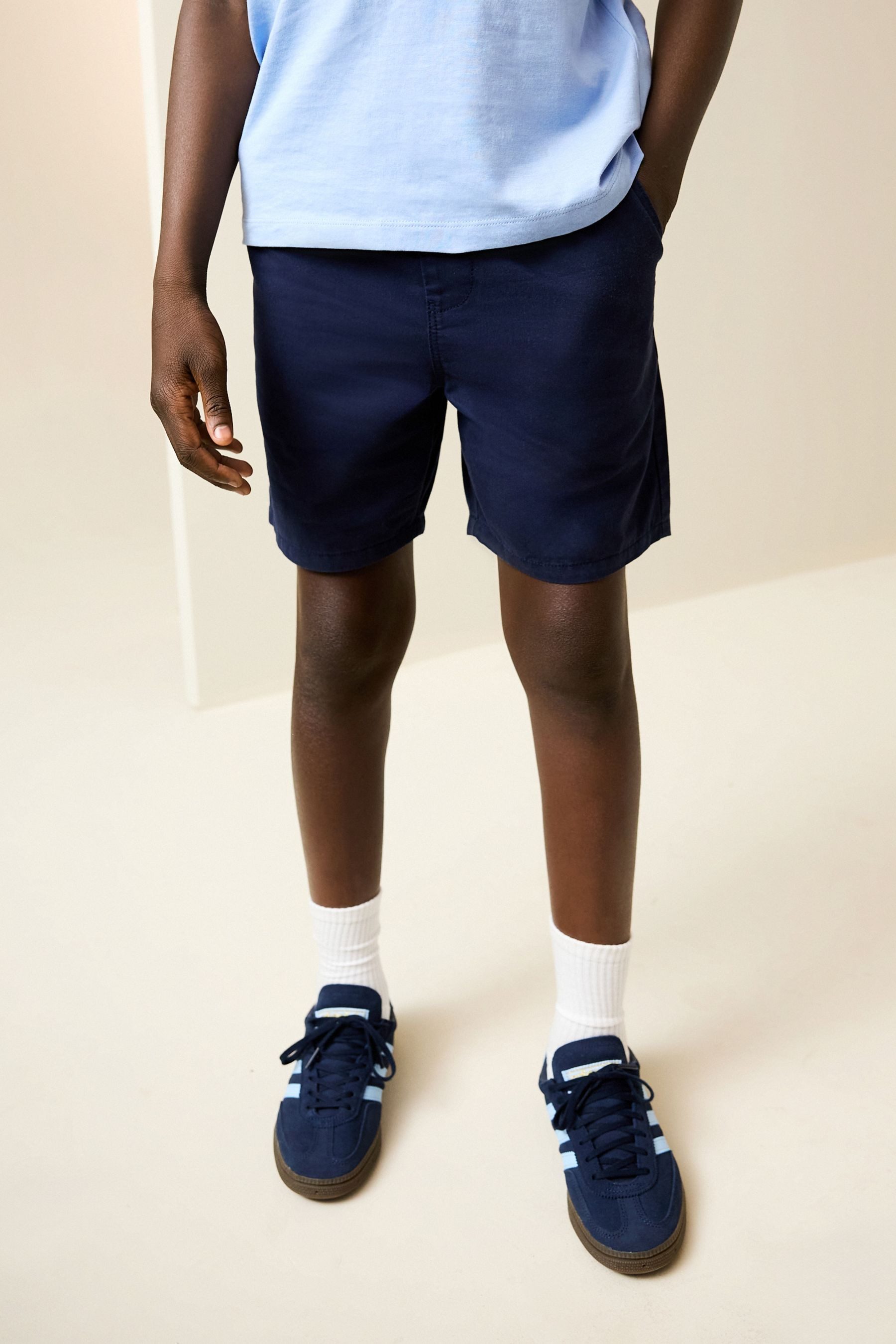 Next Shorts Regular Fit Shorts (1-tlg)
