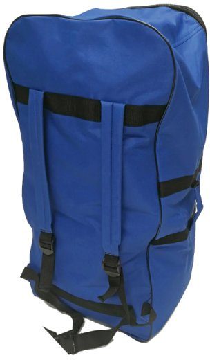 (9 10.6 Paddel, Pumpe, Doppelkammer Inflatable Packsack SUP-Board Komplettset, Hybrid Fangleine, EXPLORER tlg), Kajaksitz, mit