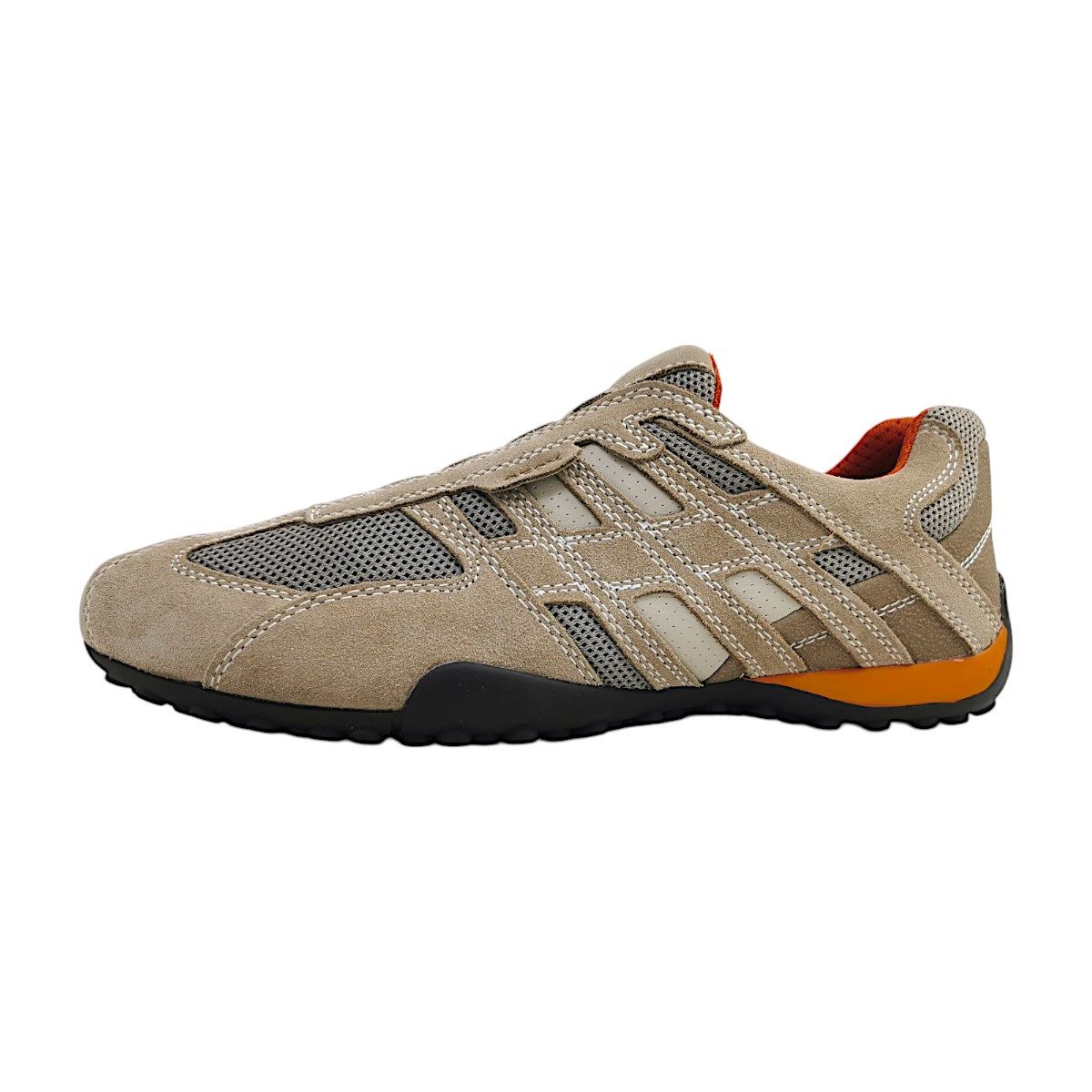 Geox Snake Slipper