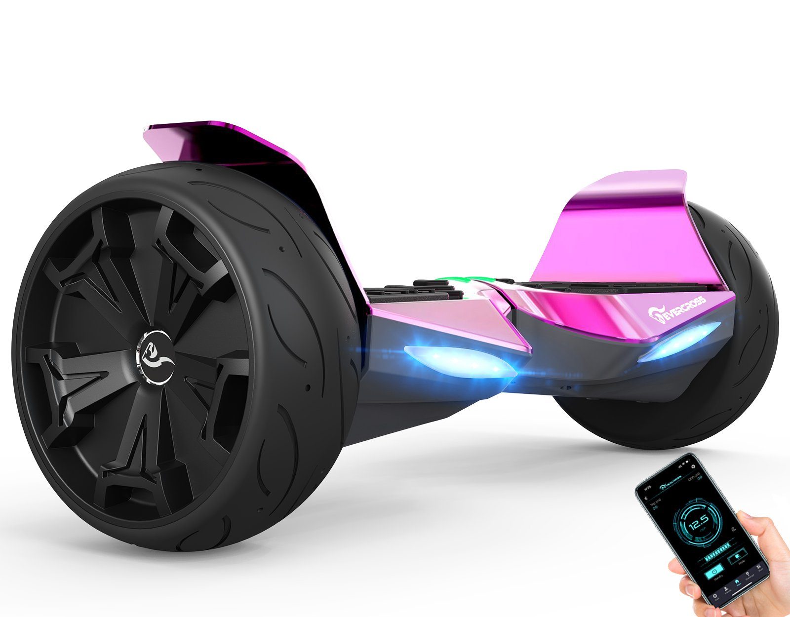 Hoverboard otto online