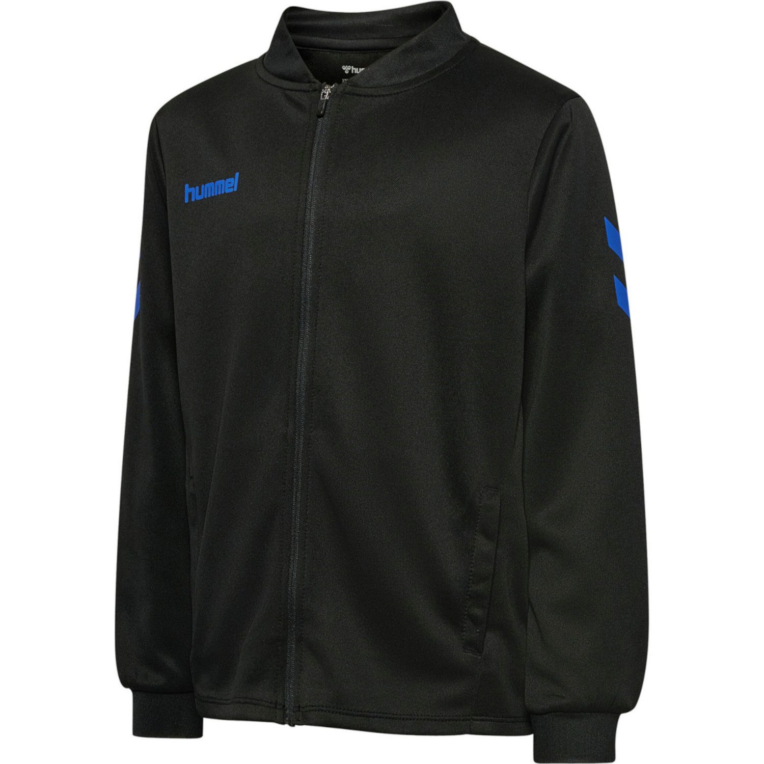 hummel Trainingsanzug Hummel Kinder Trainingsanzug BLAZE CLUB 26 TRACKSUIT KIDS 236383