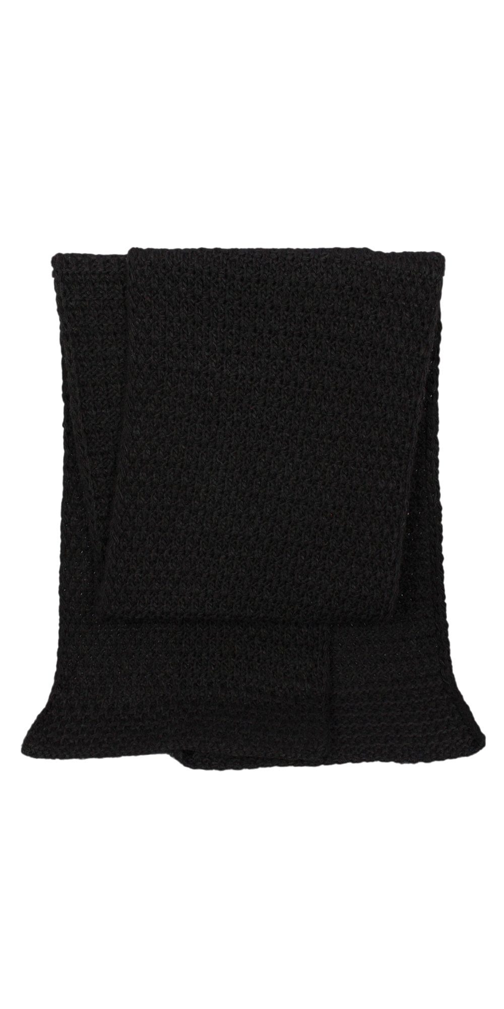 ZEBRO Strickschal Schal MIA Unifarben, ohne günstig online kaufen