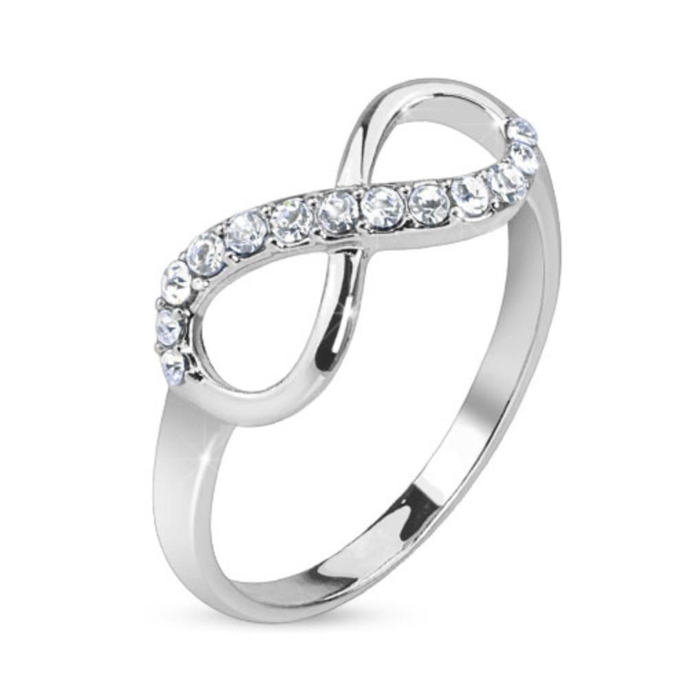 Order & Smile Schmuck Fingerring Damen-Ring günstig online kaufen