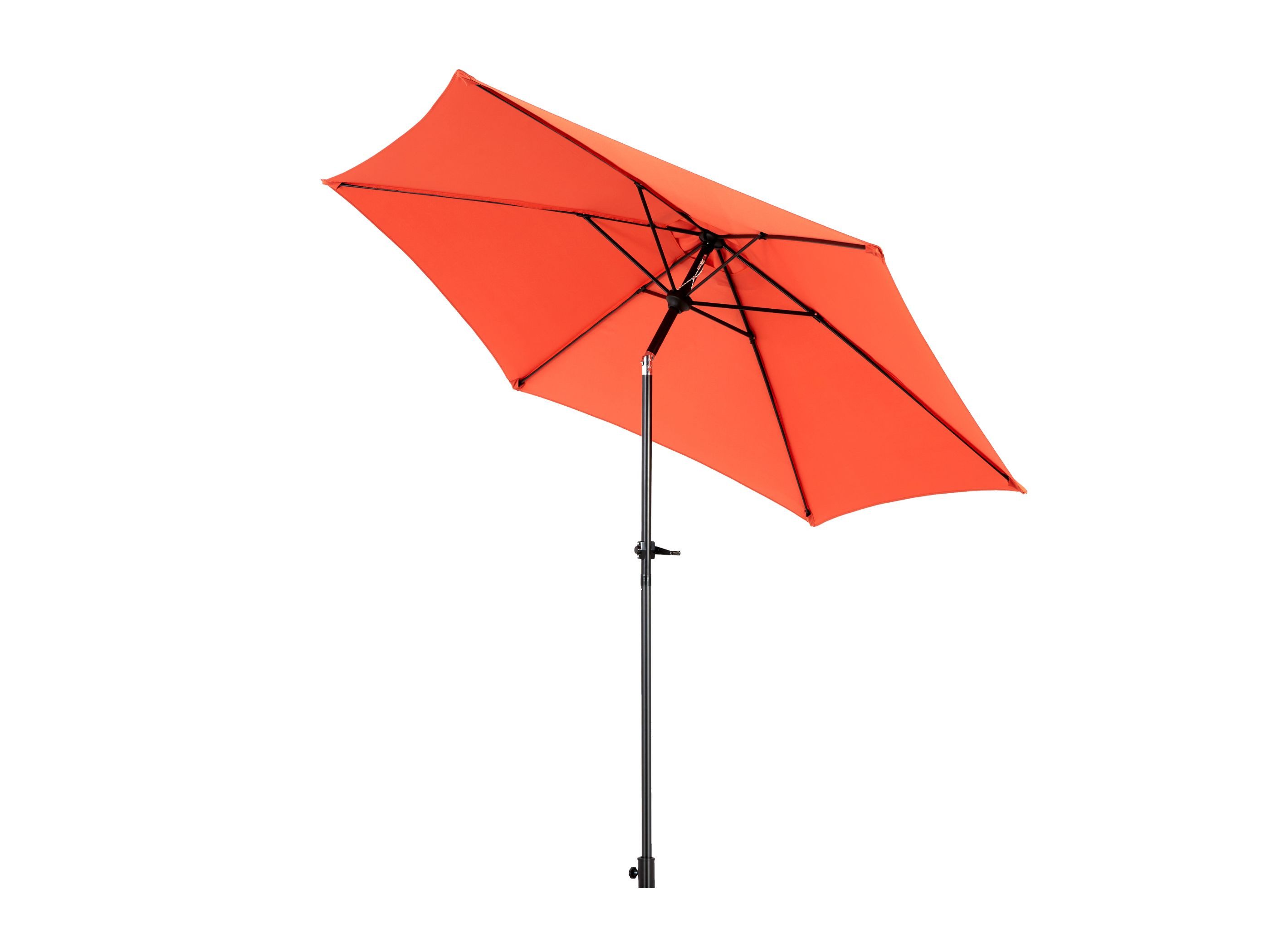 SeedWave Sonnenschirm mit wasserdichtem Polyester, 360°Drehung, günstig online kaufen