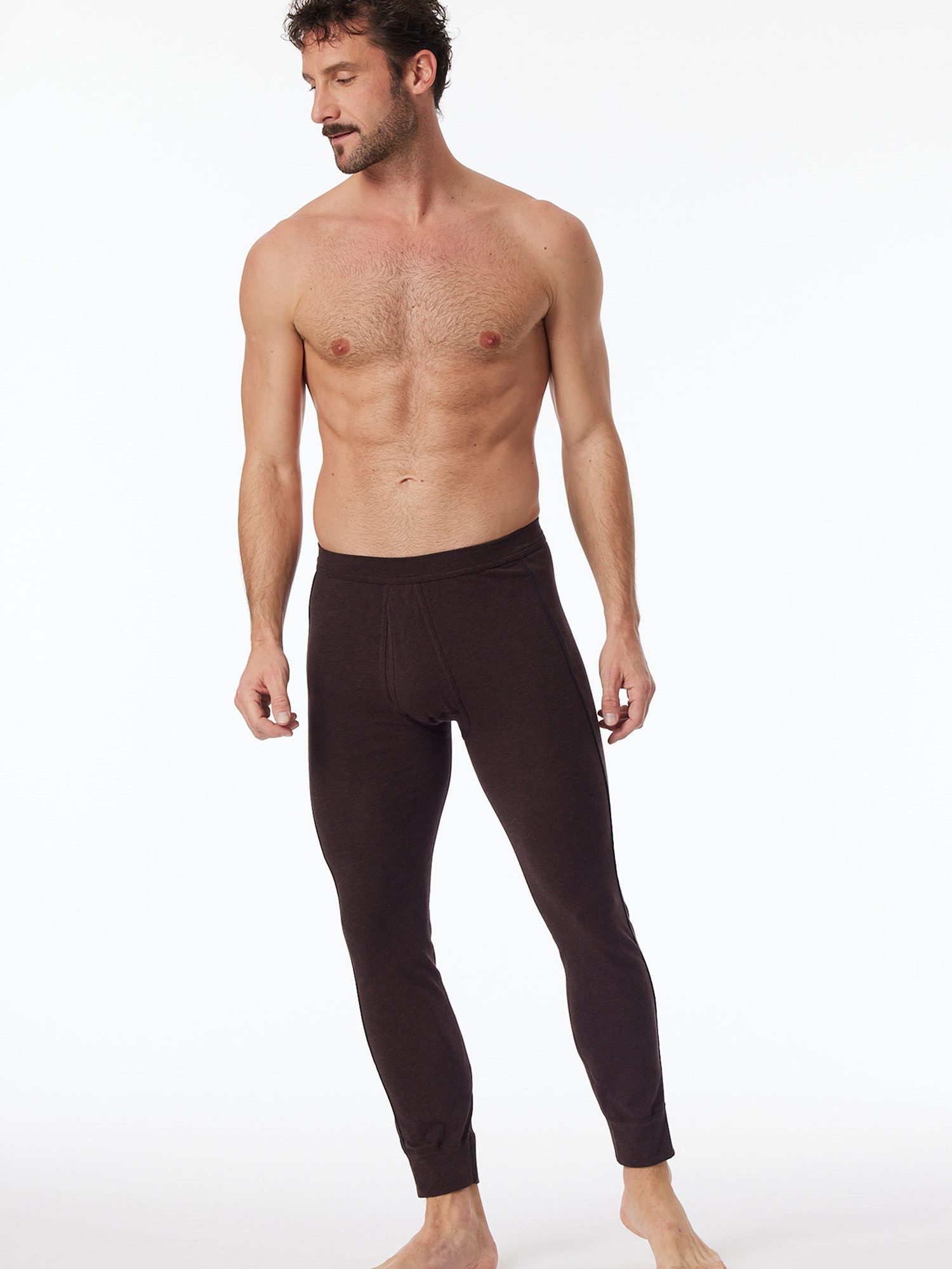 Schiesser Lange Unterhose Comfort Fit long günstig online kaufen