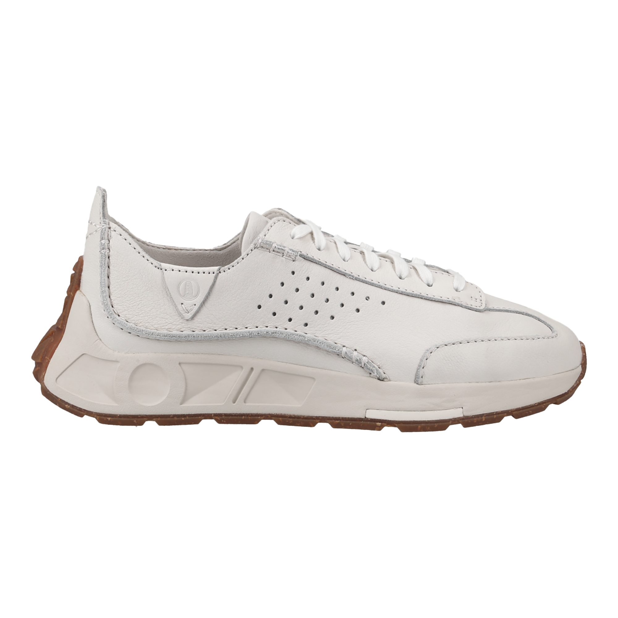 Clarks Clarks Craft Speed 26172926 7, Sneaker, Weiß, Herren Sneaker günstig online kaufen