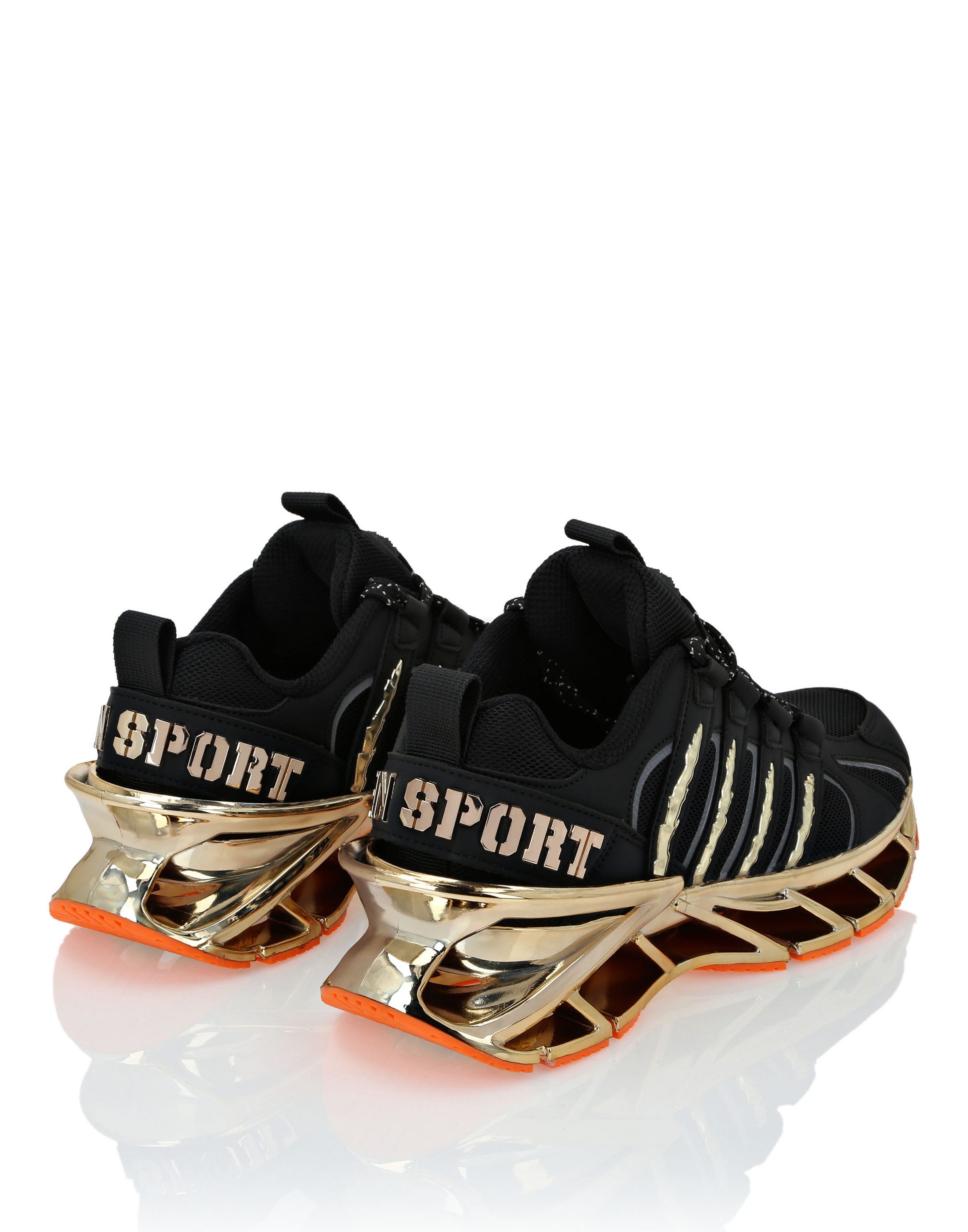 PLEIN SPORT Runner Sneaker Sneaker