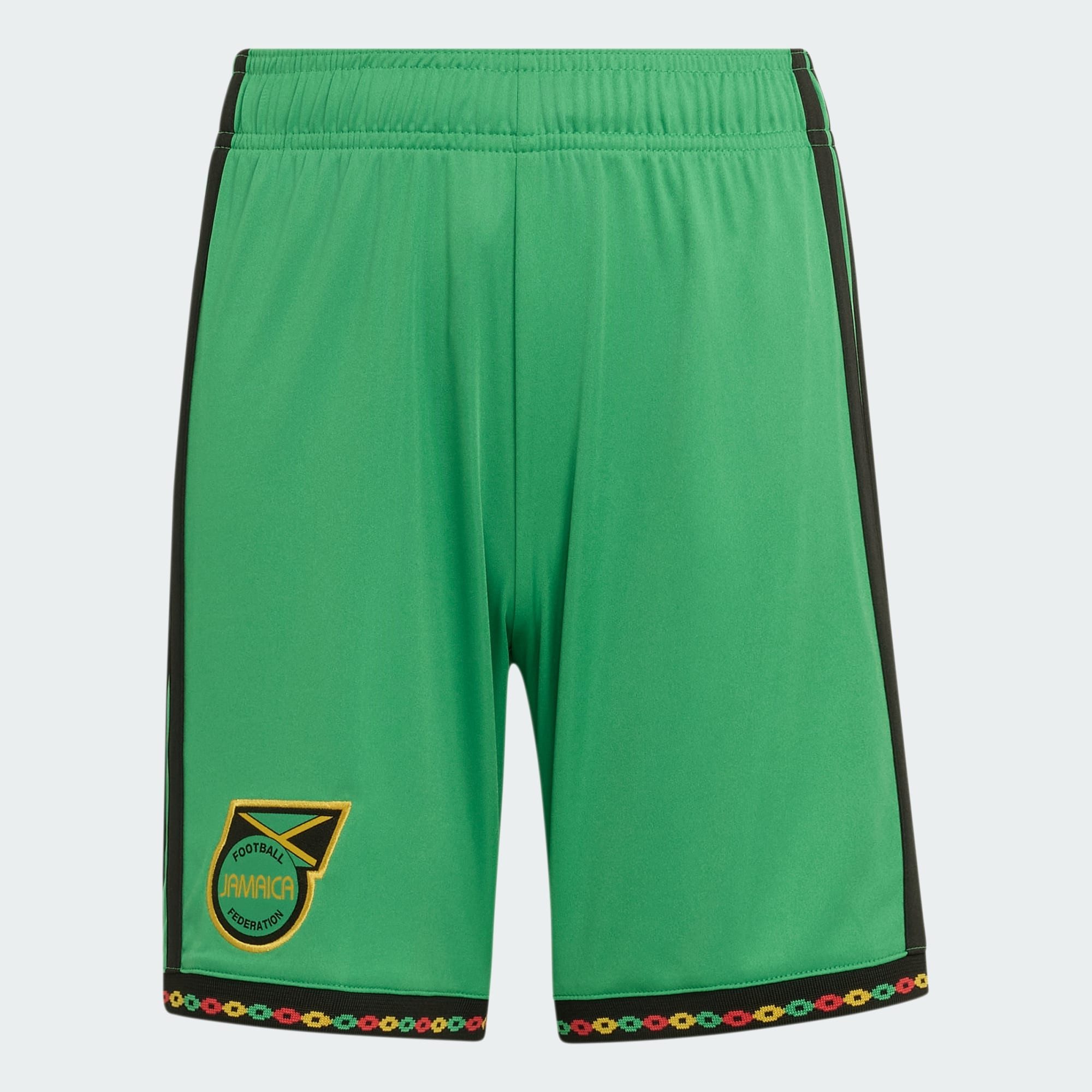 adidas Performance Shorts JAMAIKA 26 X BOB MARLEY KIDS HEIMSHORTS (1-tlg)