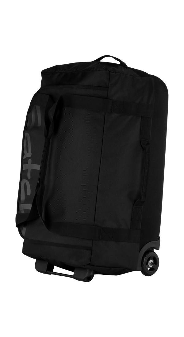Satch Trolley quest Reisetasche, 2 Rollen, quest Reisetasche