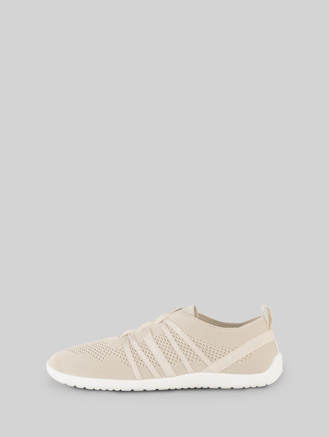 TOM TAILOR Shoes Licence Slipper (1-tlg) Sneaker mit elastischem Schaft