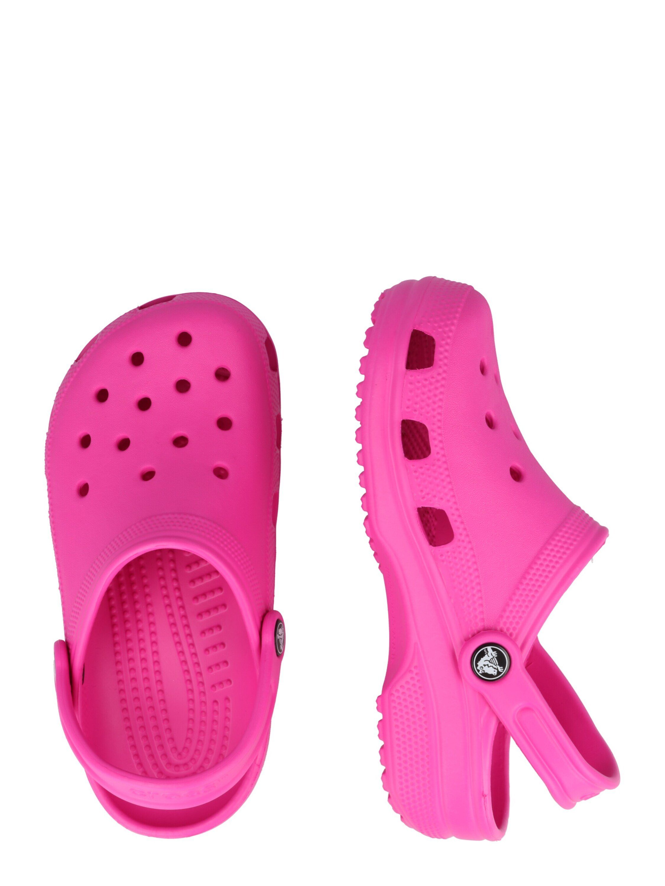 Crocs Sandale (1-tlg) Juice