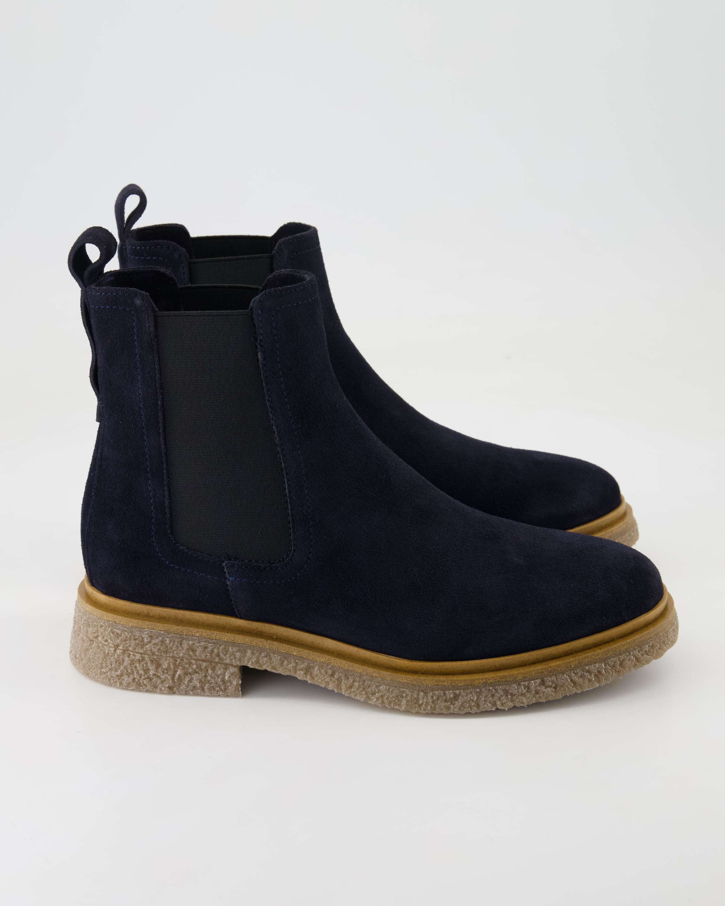Marc O'Polo 40913615001300 Stiefelette Obermaterial: Leder günstig online kaufen