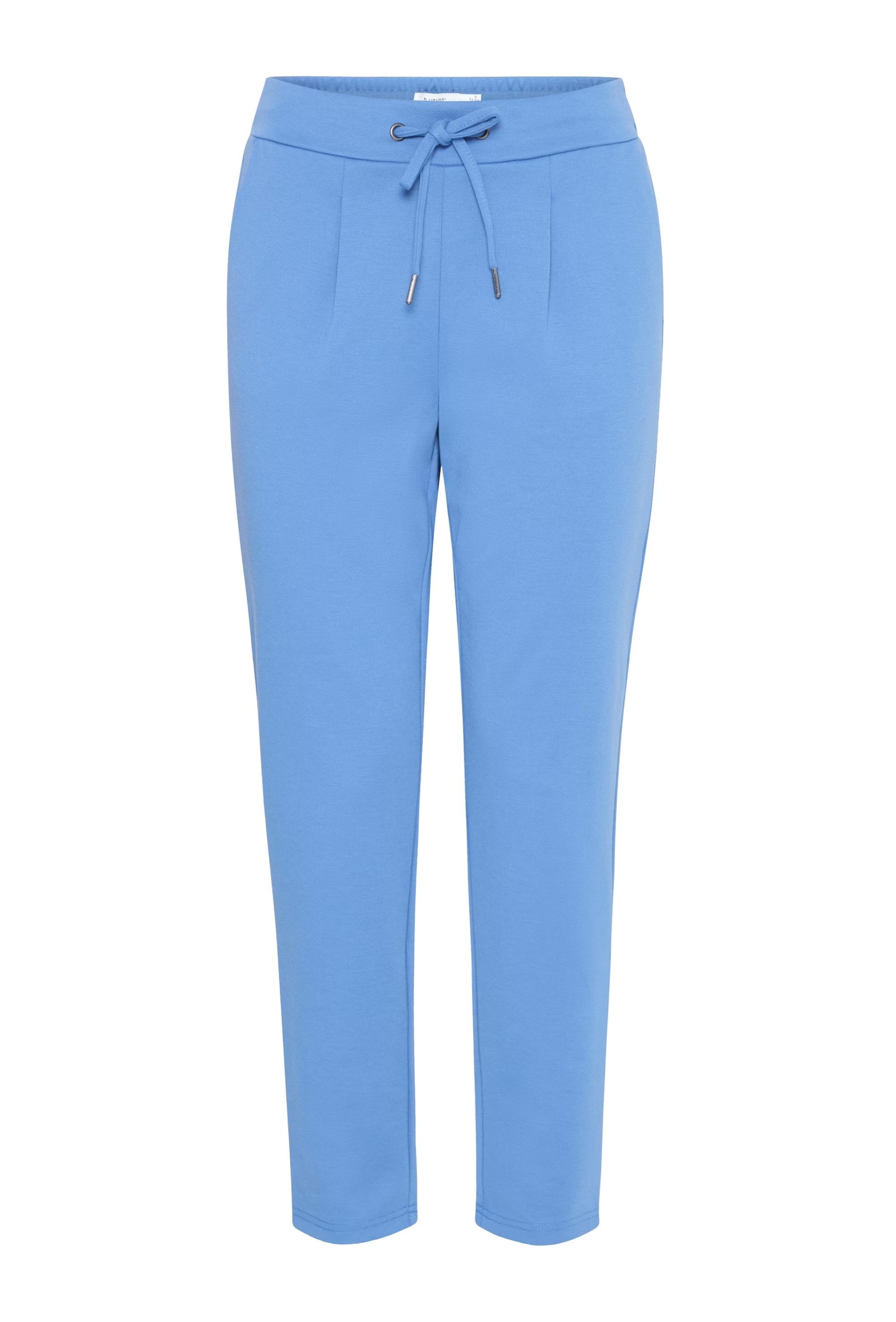 b.young Schlupfhose 20803903 Bund mit Tunnelzug günstig online kaufen