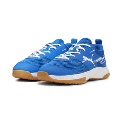 PUMA Varion II Indoor Hallensportschuhe Jugendliche Trainingsschuh