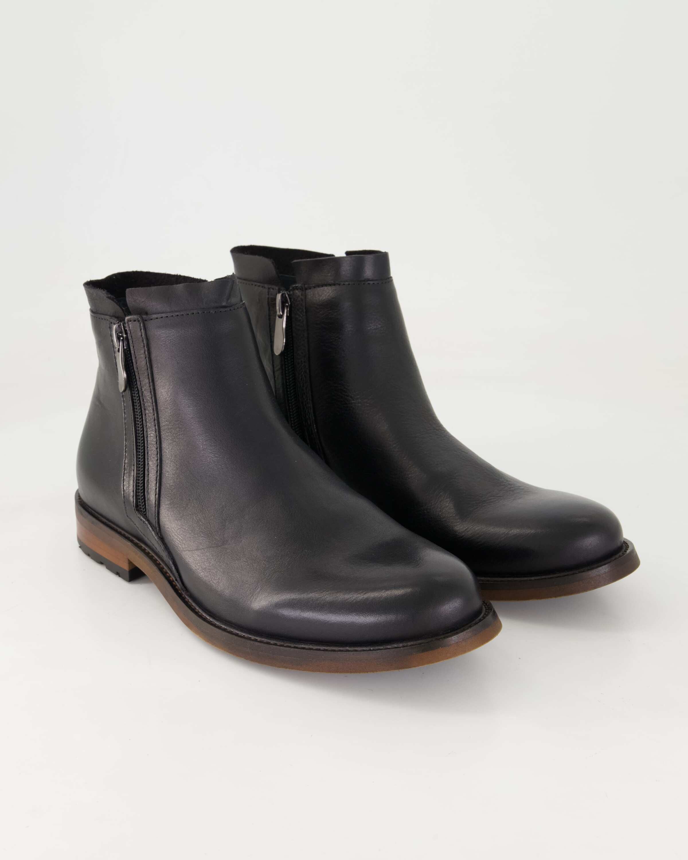 Tbhh2020-11 Stiefelette