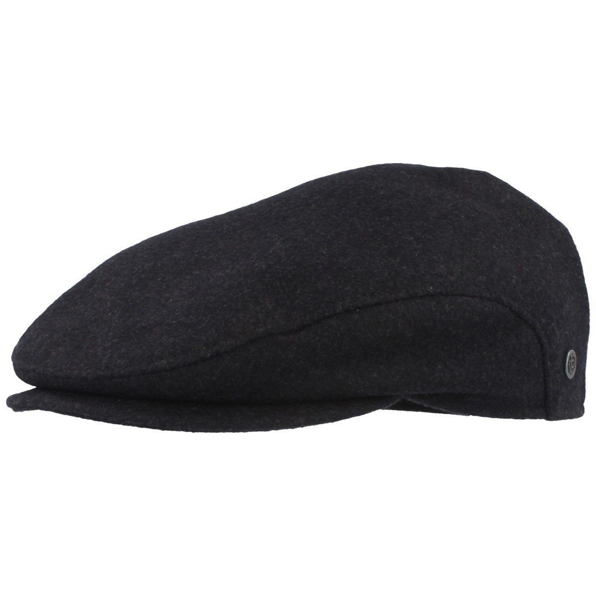 bugatti Schiebermütze einfarbig mit Ohrenschutz und Windstopper günstig online kaufen