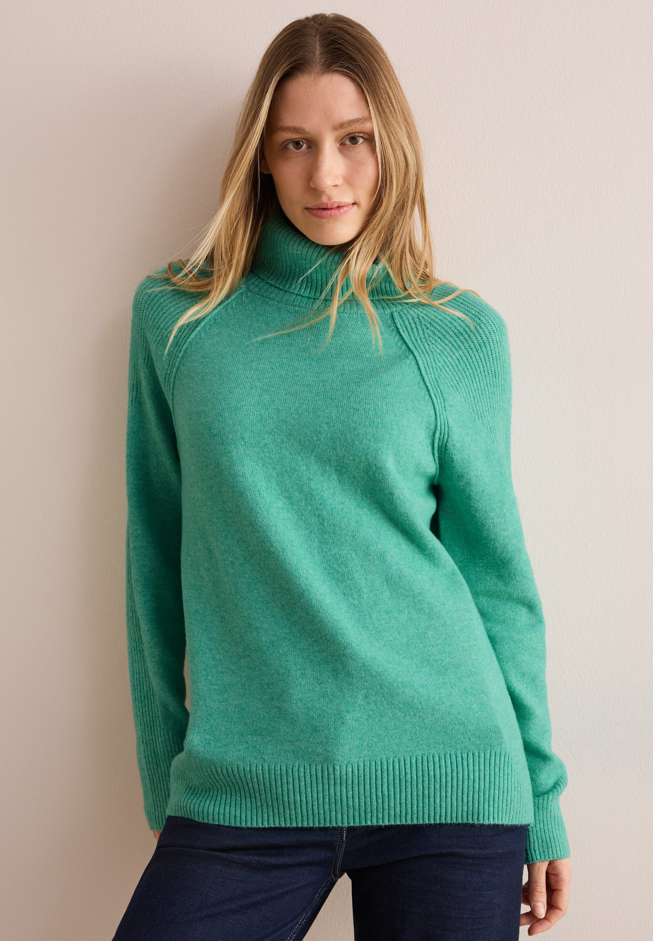 Strickpullover