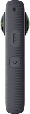 Insta360 »ONE X2« 360°-Kamera (5,7K, Bluetooth, WLAN (Wi-Fi)