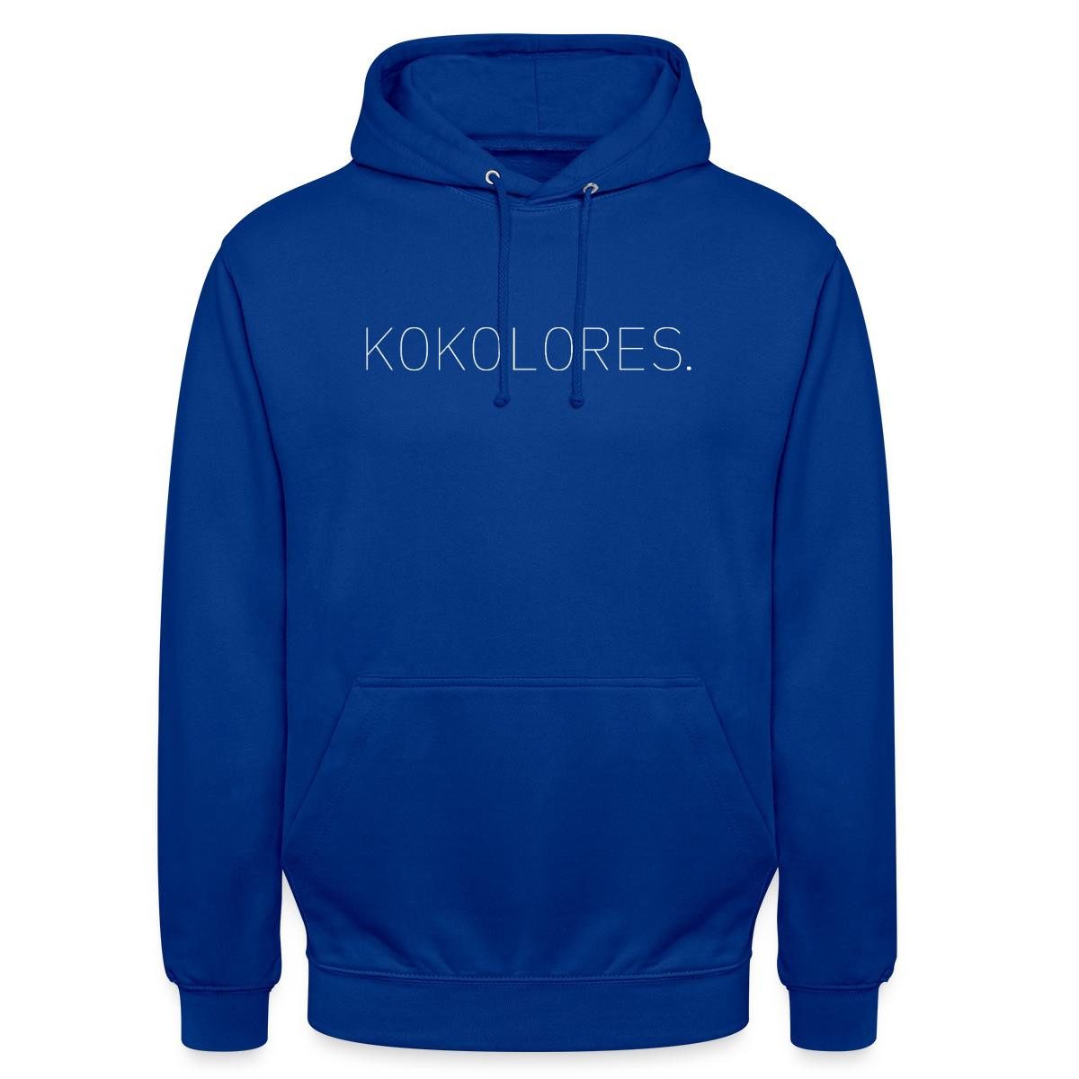 Royalblau