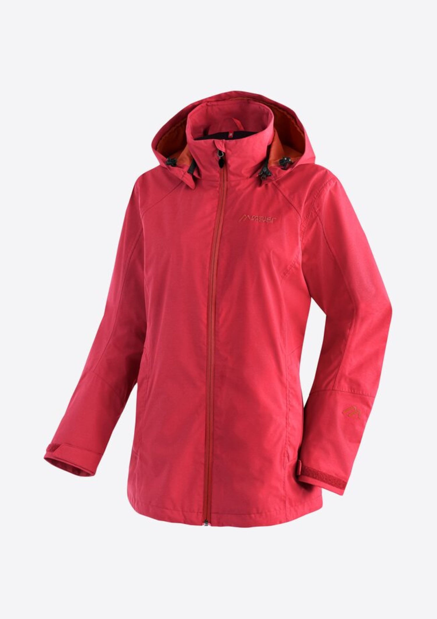 Maier Sports Outdoorjacke Partu Long W für Damen, wasserdicht, Funktionsjac günstig online kaufen