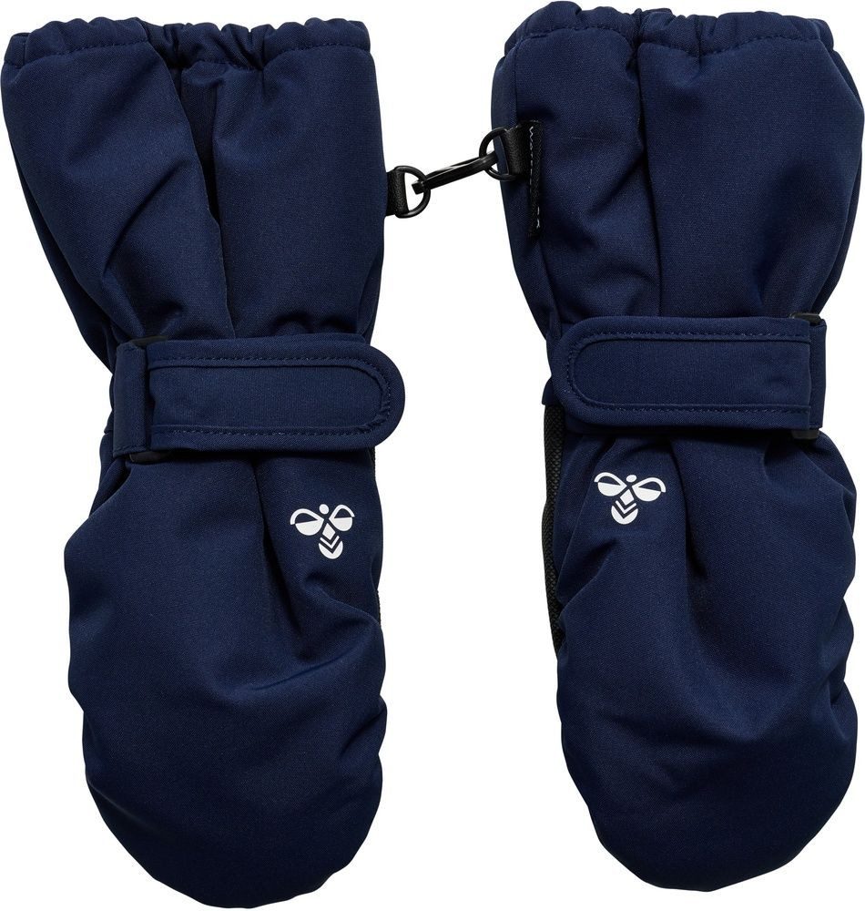 hummel Baumwollhandschuhe Hmlmini Mittens WP