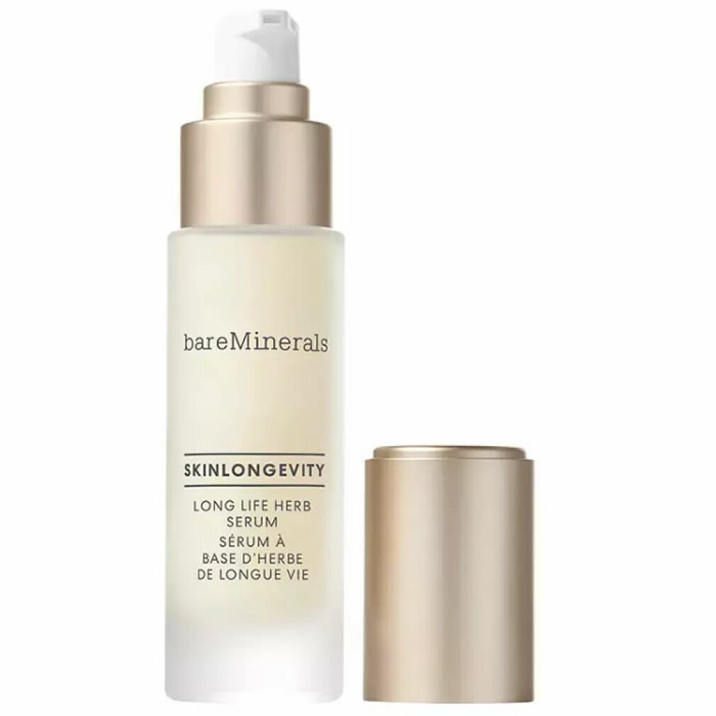 BAREMINERALS Tagescreme Skinlongevity Vital Power Serum 30ml