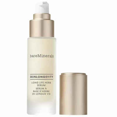 BAREMINERALS Tagescreme Skinlongevity Vital Power Serum 30ml