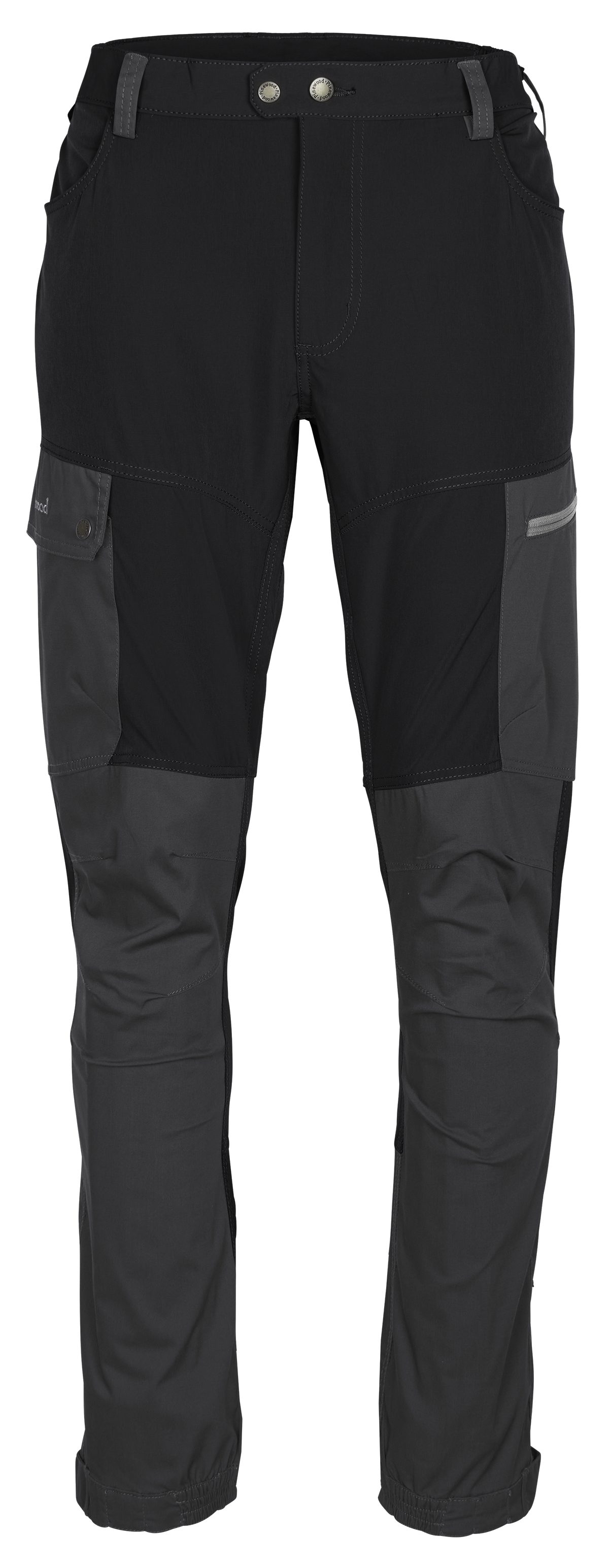 Pinewood Outdoorhose FINNVEDEN TRAIL HYBRID CS Trousers Hikinghose, Wanderhose