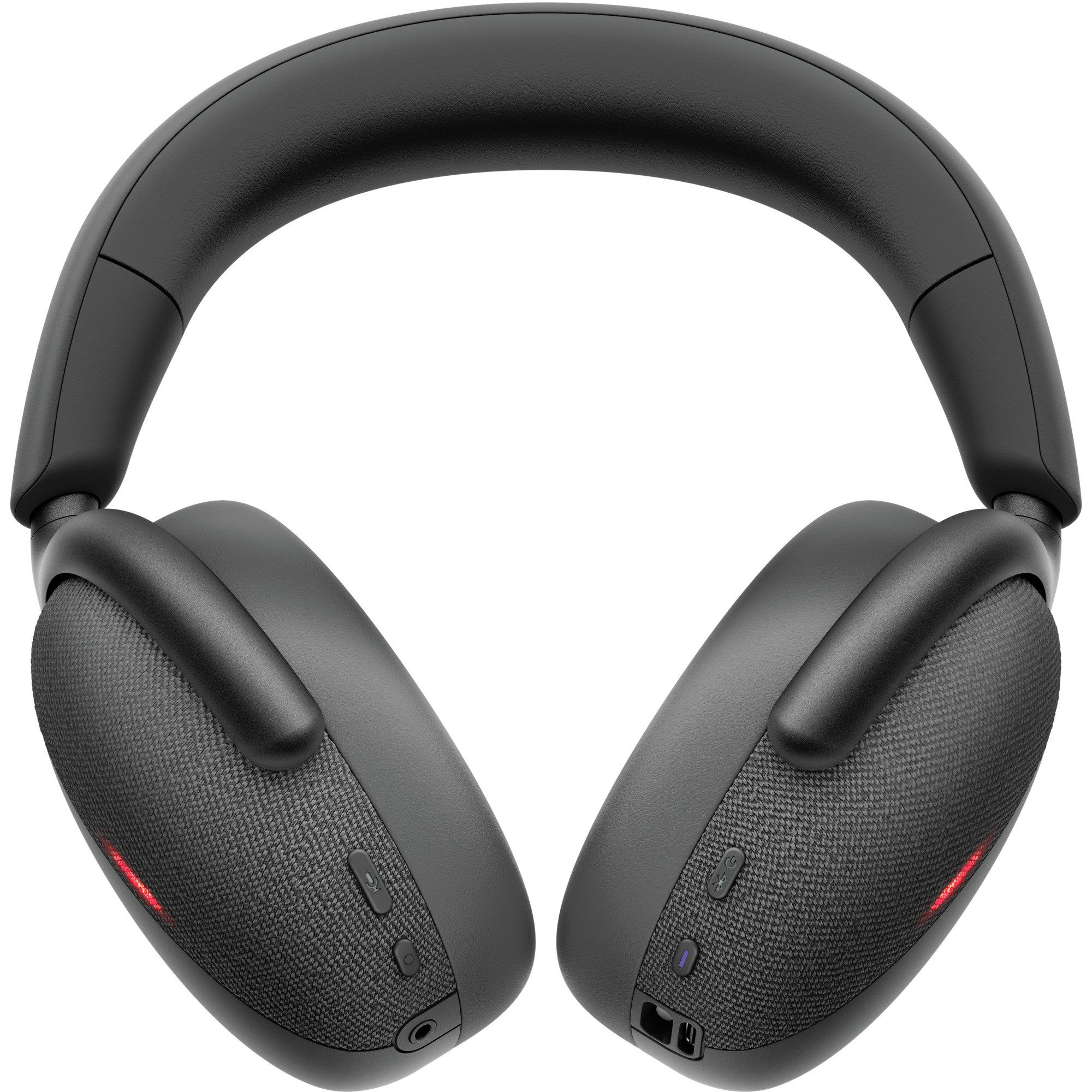 Dell Dell Premier Wireless ANC Headset WL7024, (USB-A, Headset