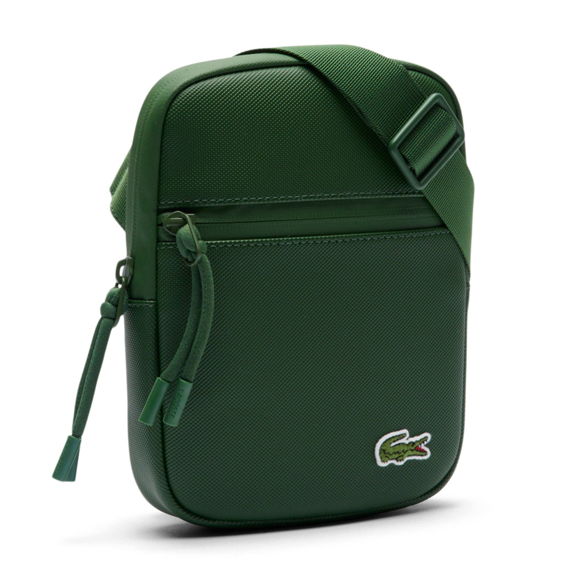 Lacoste Umhängetasche Herren Umhängetasche Synthetisch günstig online kaufen