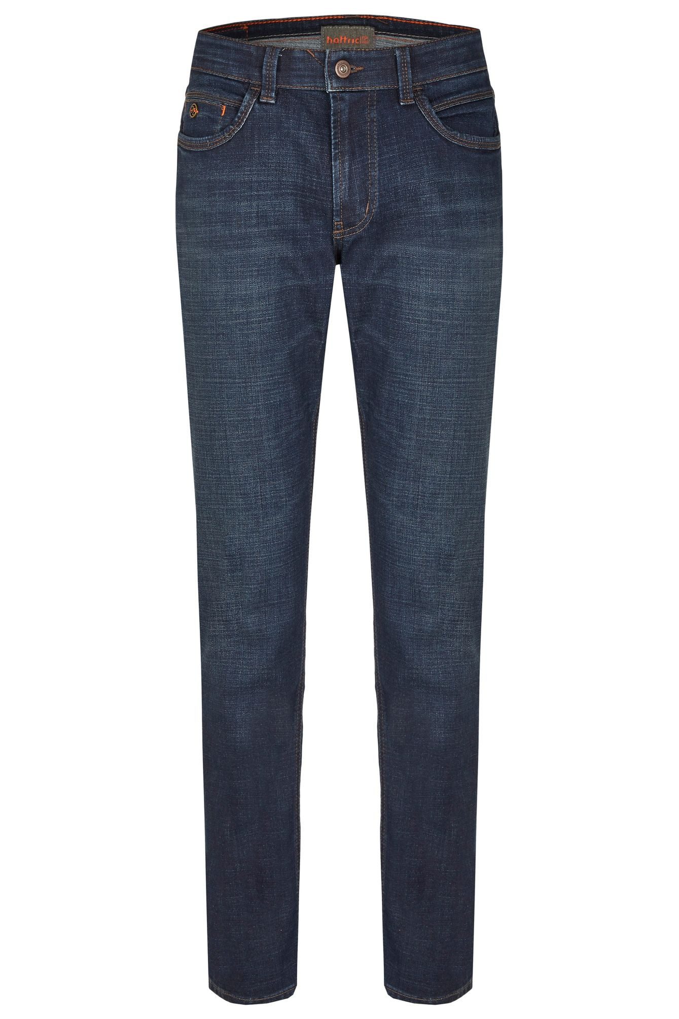 Hattric 5-Pocket-Jeans 688495-9690